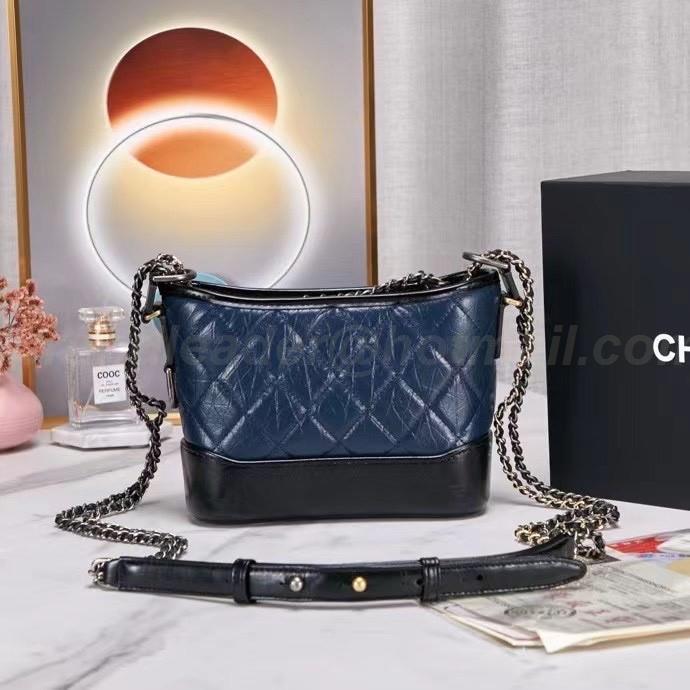 Chanel Handbags 35